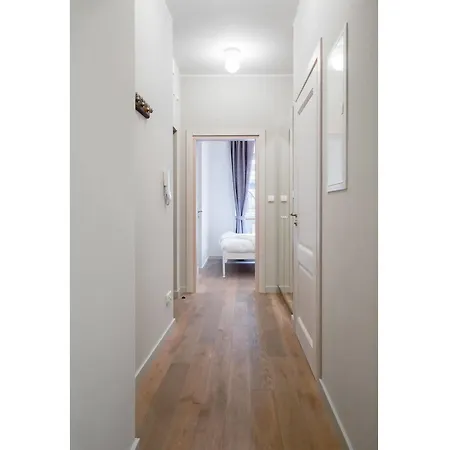 Too-Good Apartments Краків Екстер'єр фото