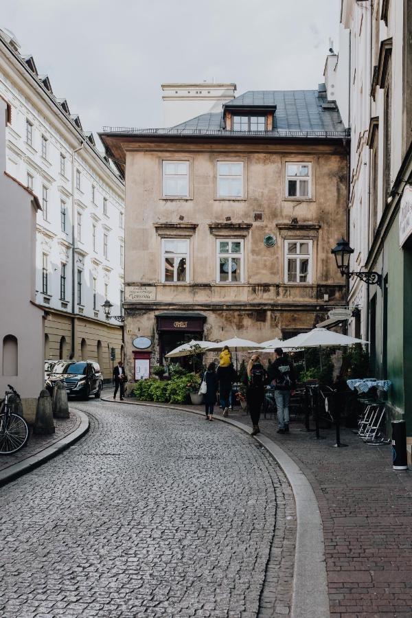 Apartahotel Too-good Cracovia