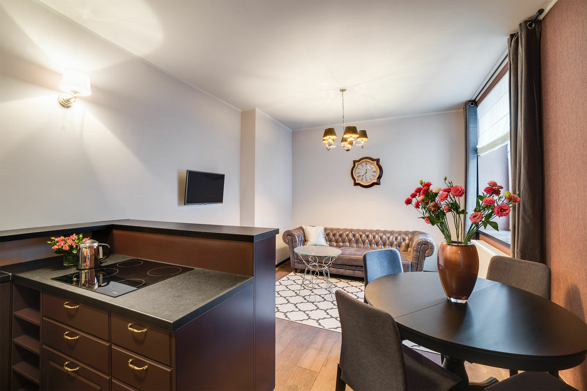 Too-good Apartahotel Cracovia