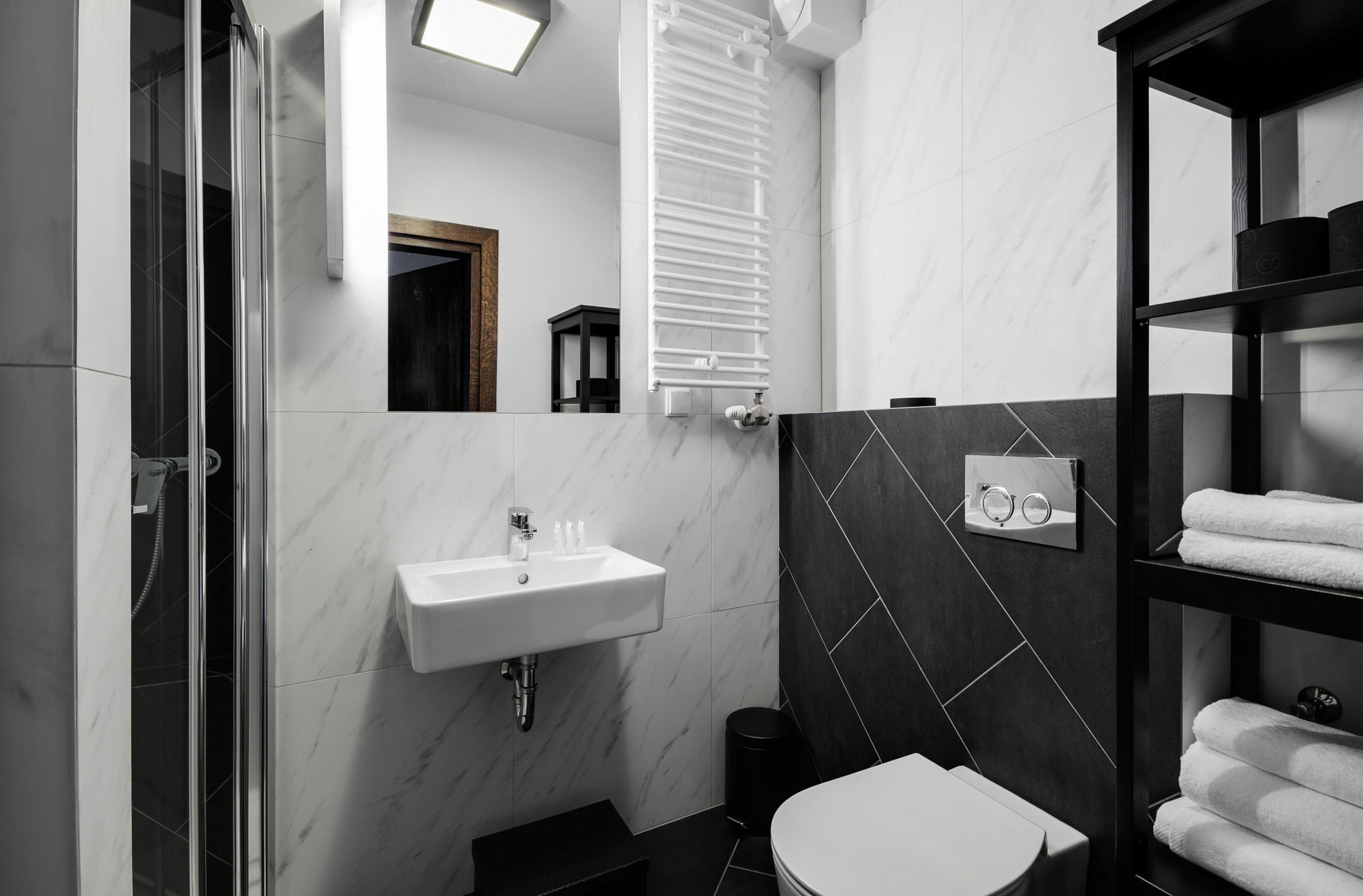 Apartahotel Too-good